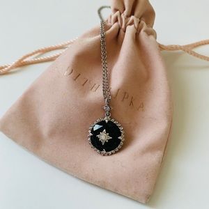 Judith Ripka | Sterling + Stone Necklace